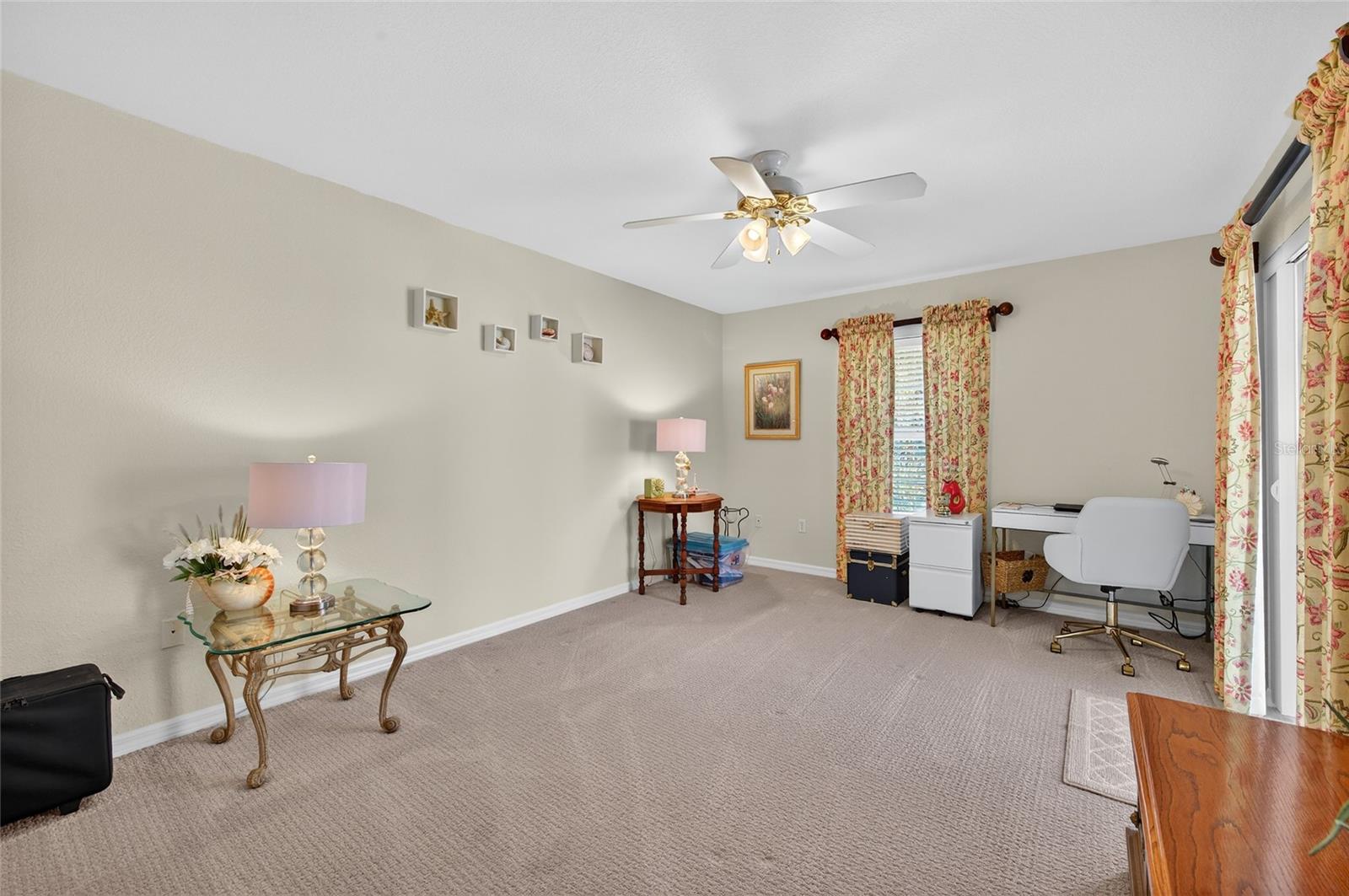 SILVER SANDS SEC D - Residential