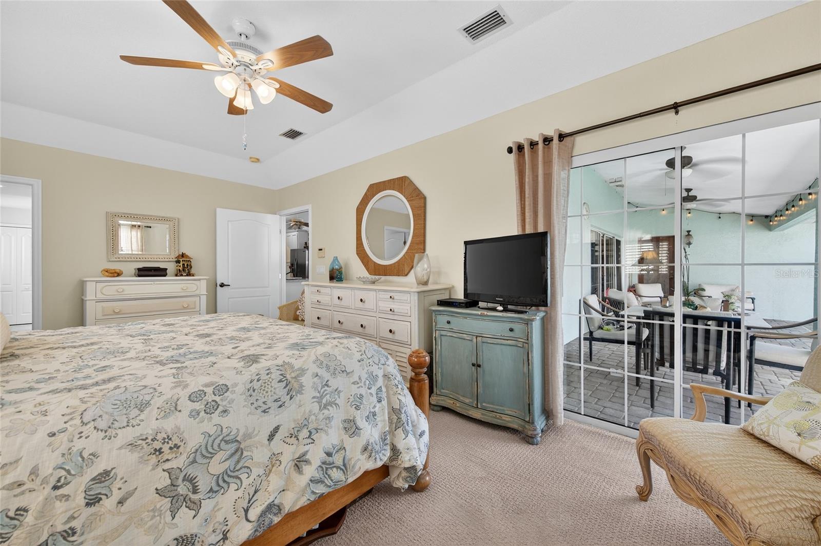 SILVER SANDS SEC D - Residential