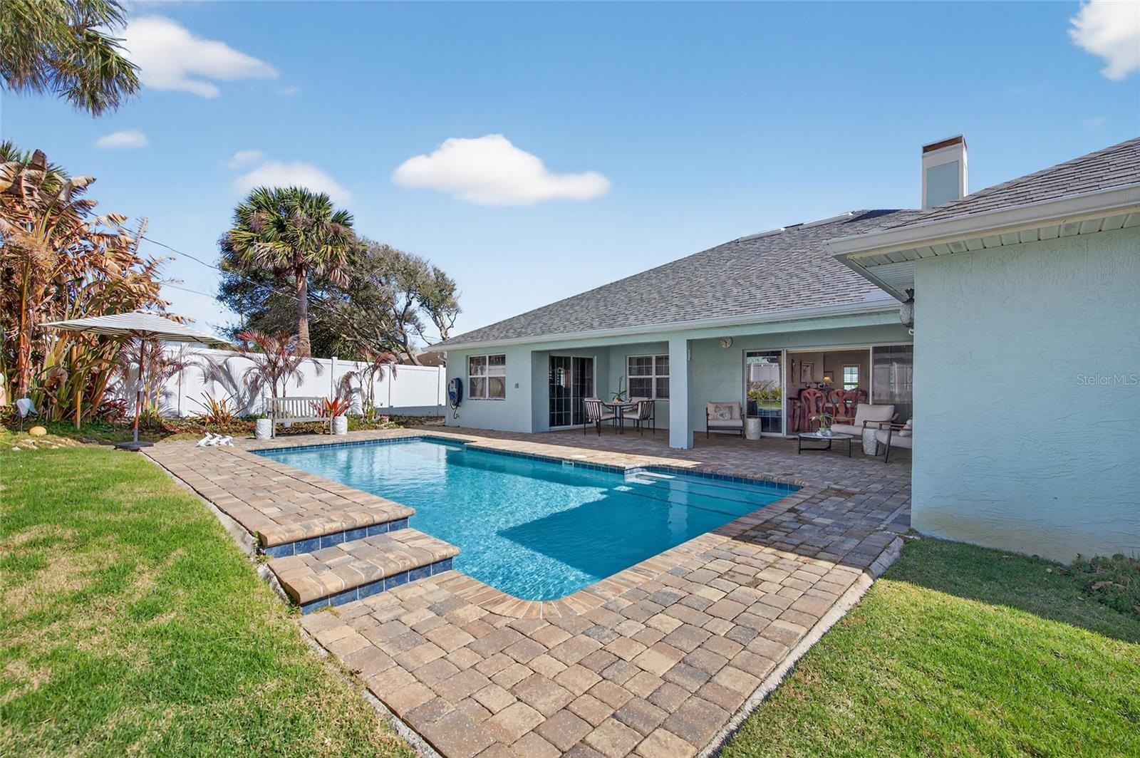 SILVER SANDS SEC D - Residential