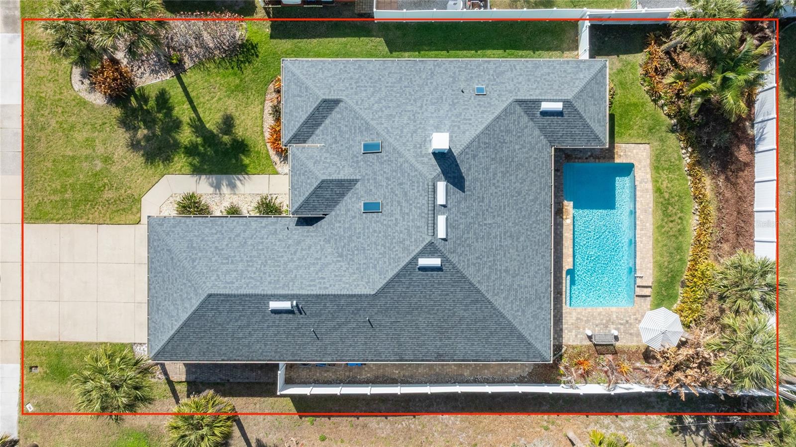 SILVER SANDS SEC D - Residential