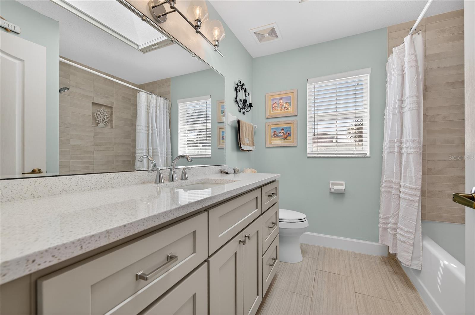 SILVER SANDS SEC D - Residential