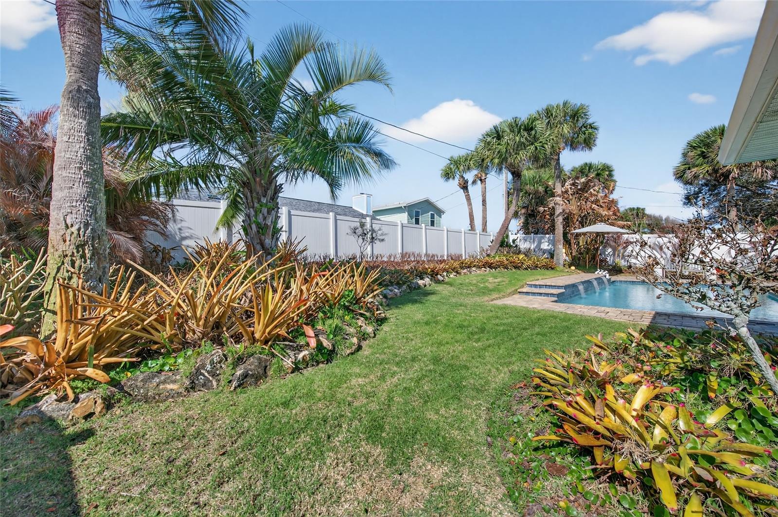 SILVER SANDS SEC D - Residential