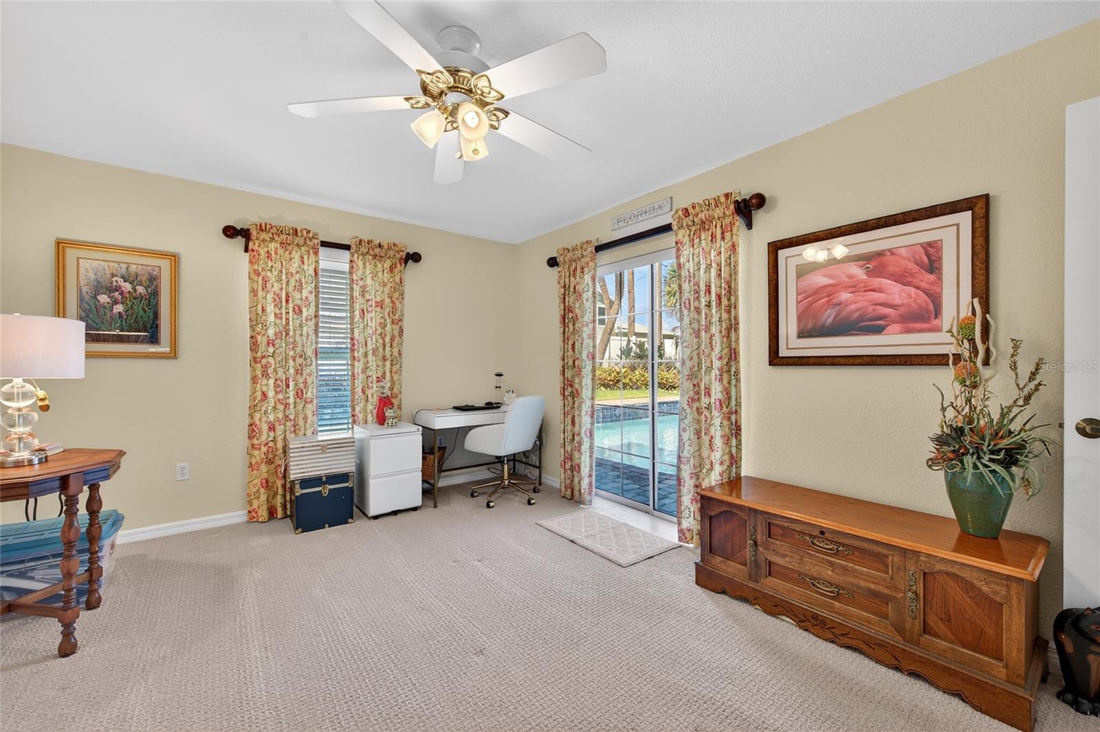 SILVER SANDS SEC D - Residential