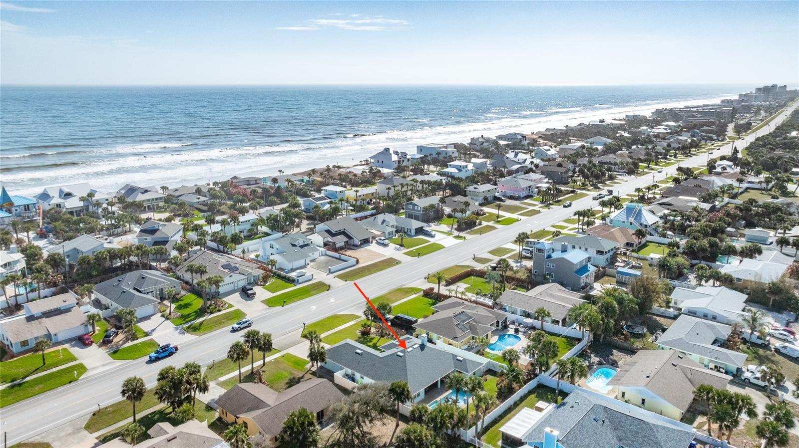 SILVER SANDS SEC D - Residential