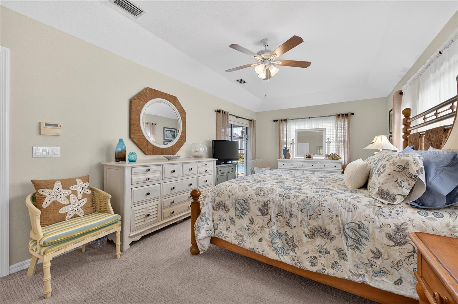 SILVER SANDS SEC D - Residential