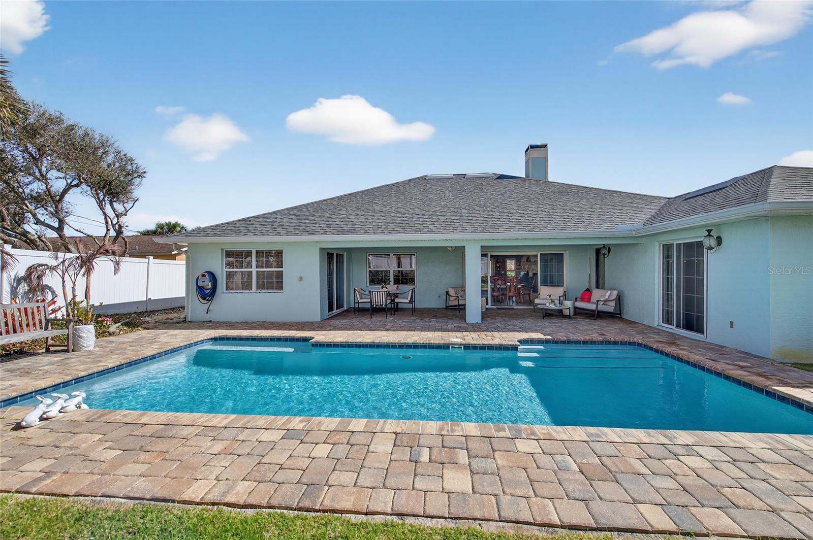 SILVER SANDS SEC D - Residential