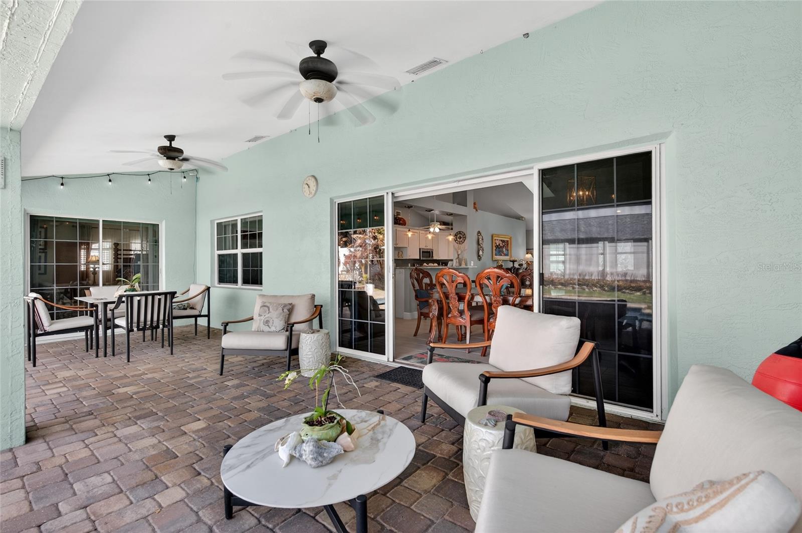 SILVER SANDS SEC D - Residential