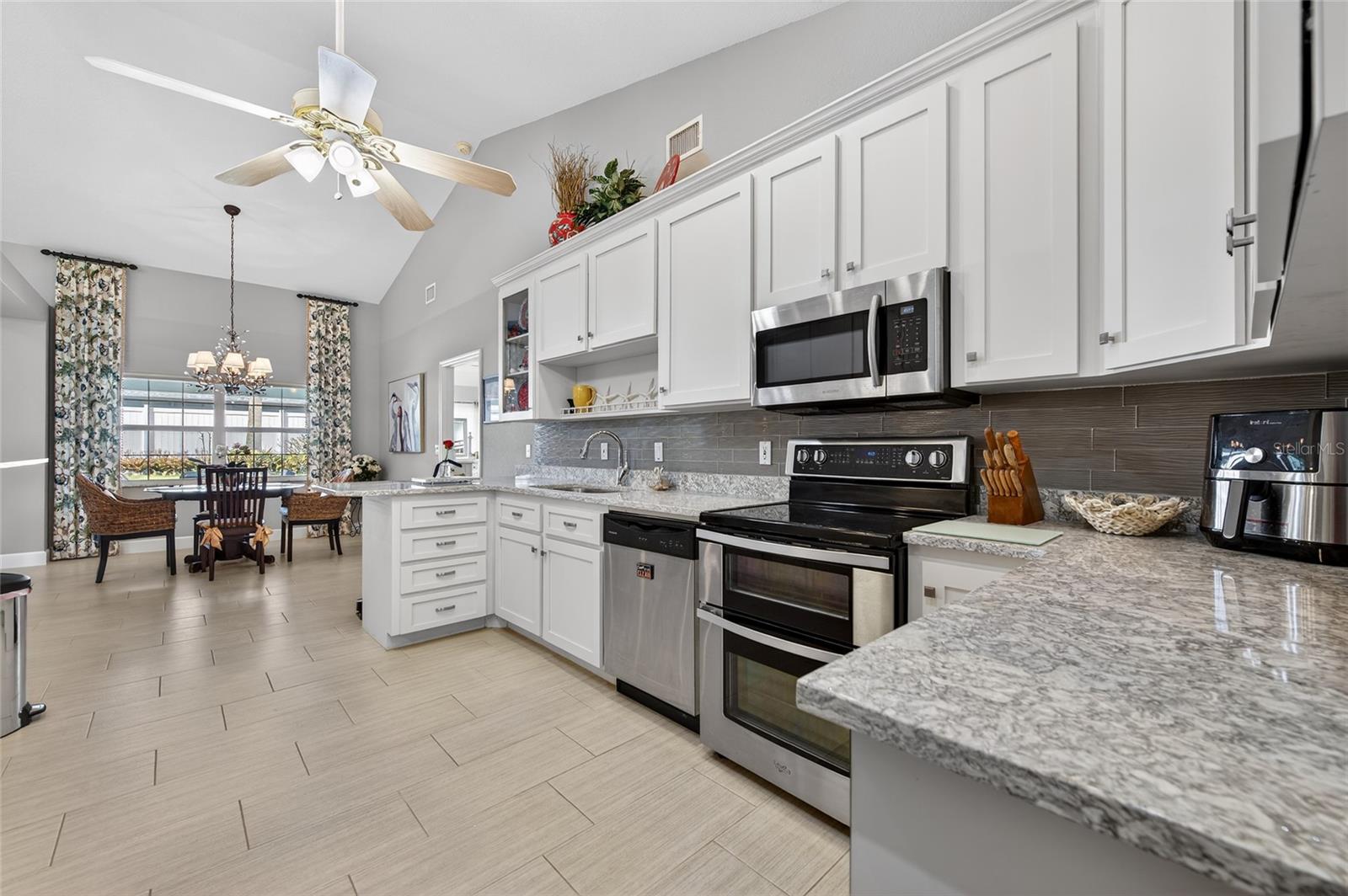 SILVER SANDS SEC D - Residential