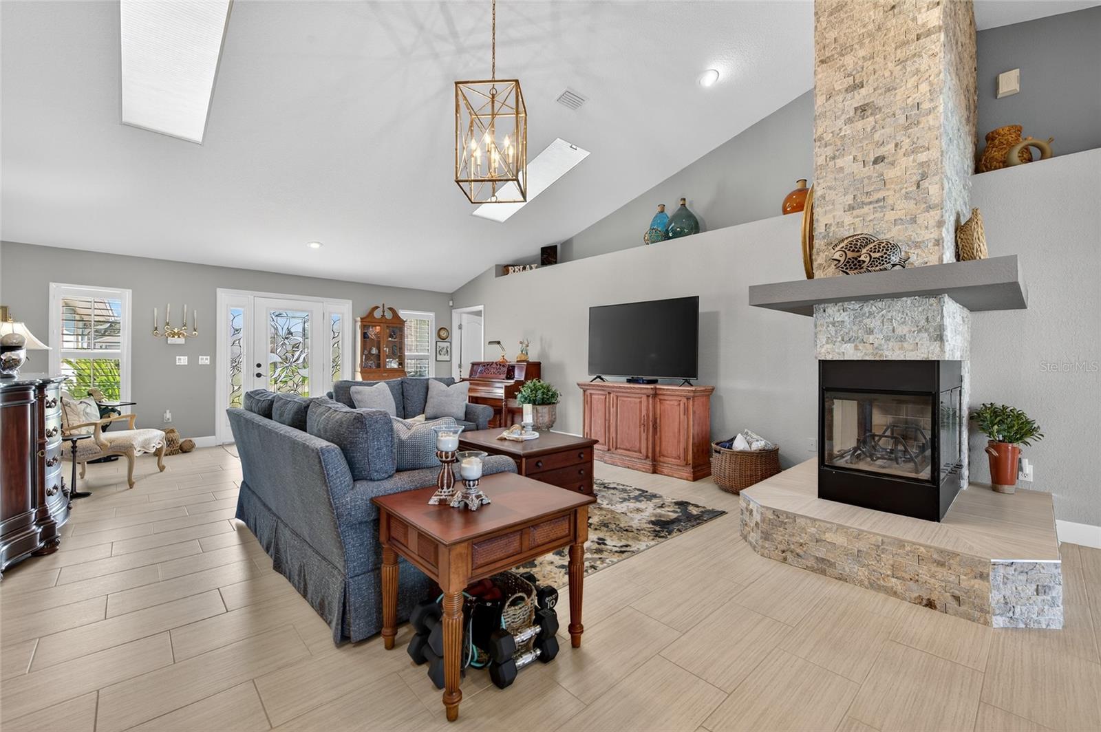 SILVER SANDS SEC D - Residential