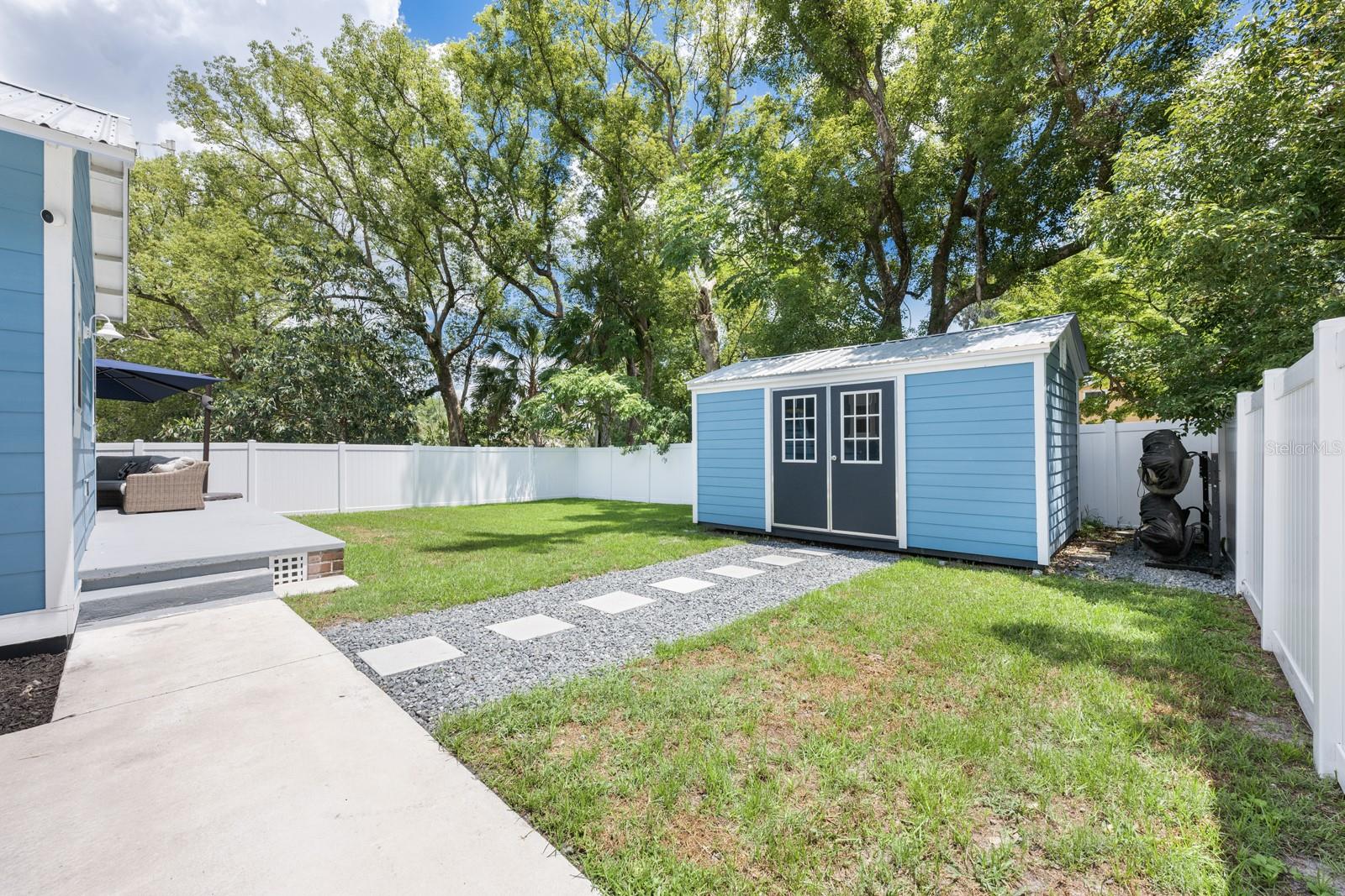 LAKE HELEN - Residential