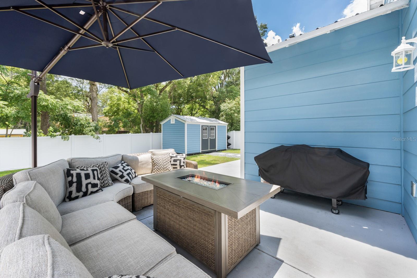 LAKE HELEN - Residential