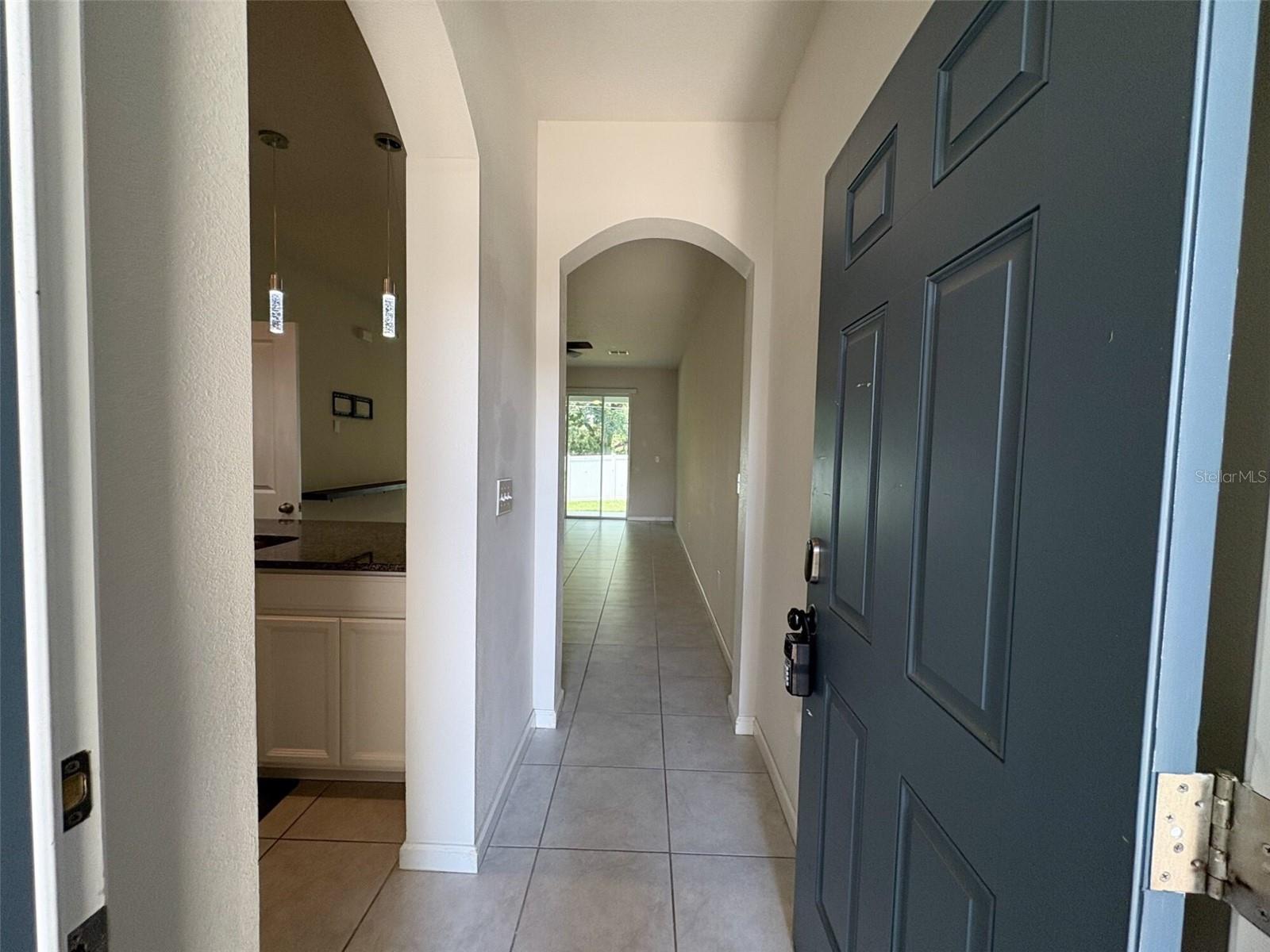 TIMBERS/WILLIAMS LNDG TWNHMS - Residential Lease