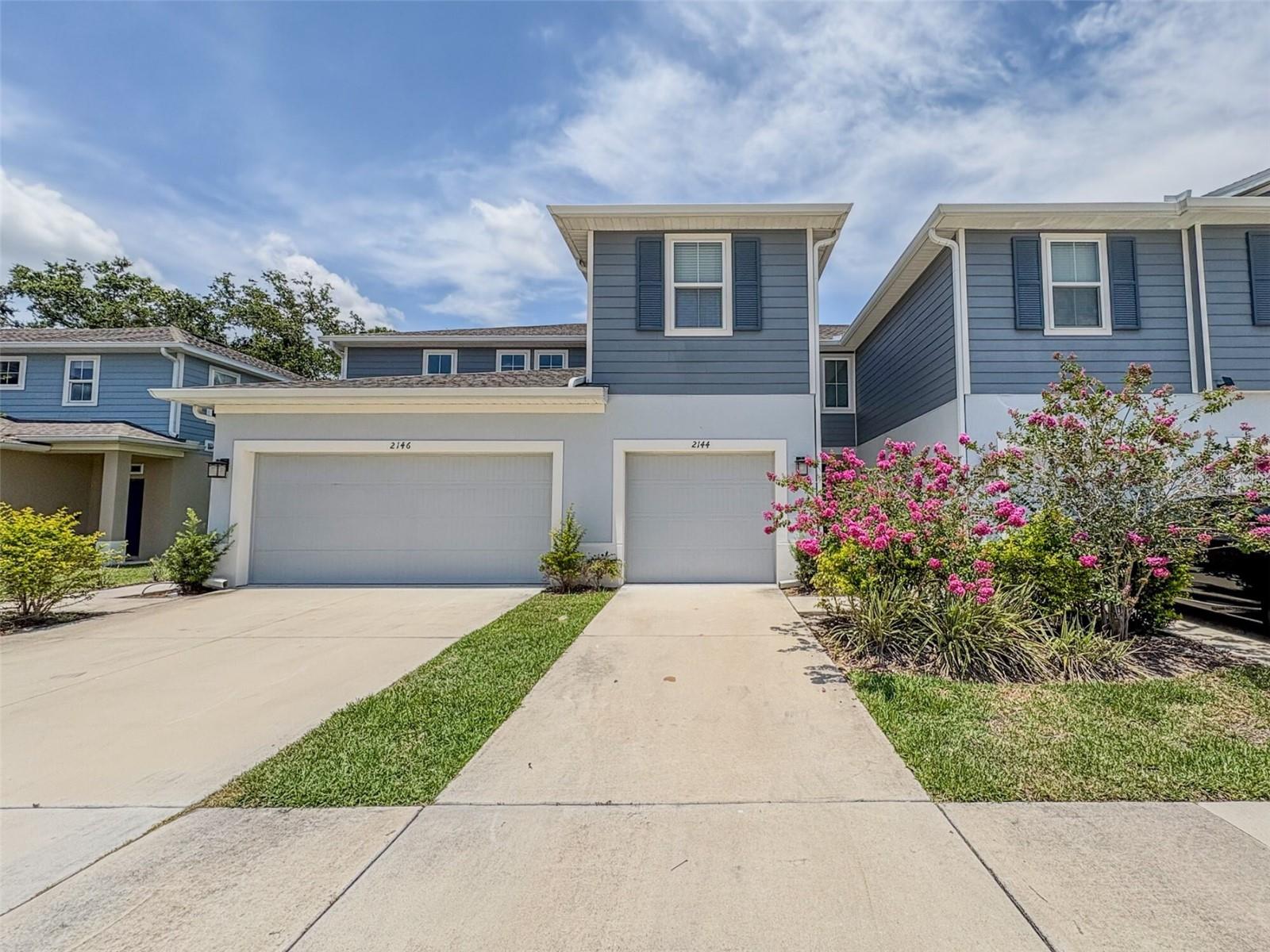 TIMBERS/WILLIAMS LNDG TWNHMS - Residential Lease