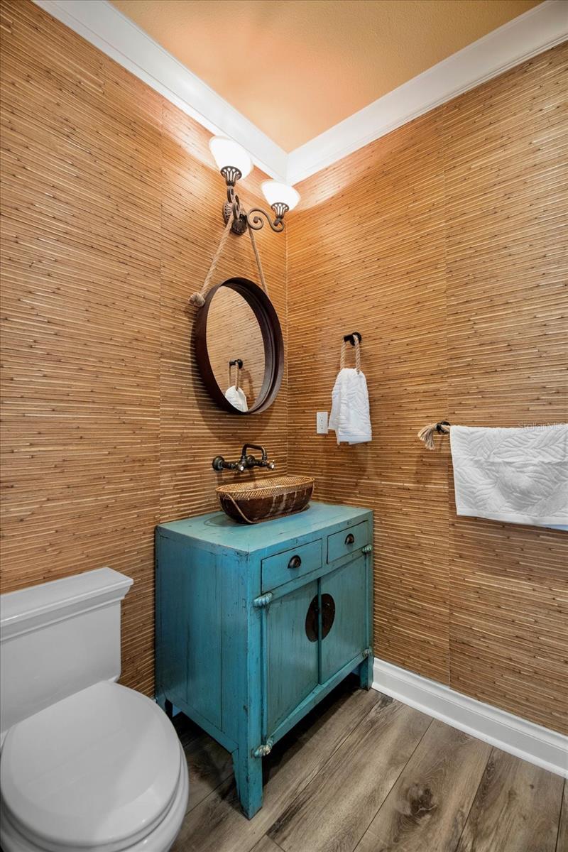 BOCA CIEGA ISLE - Residential