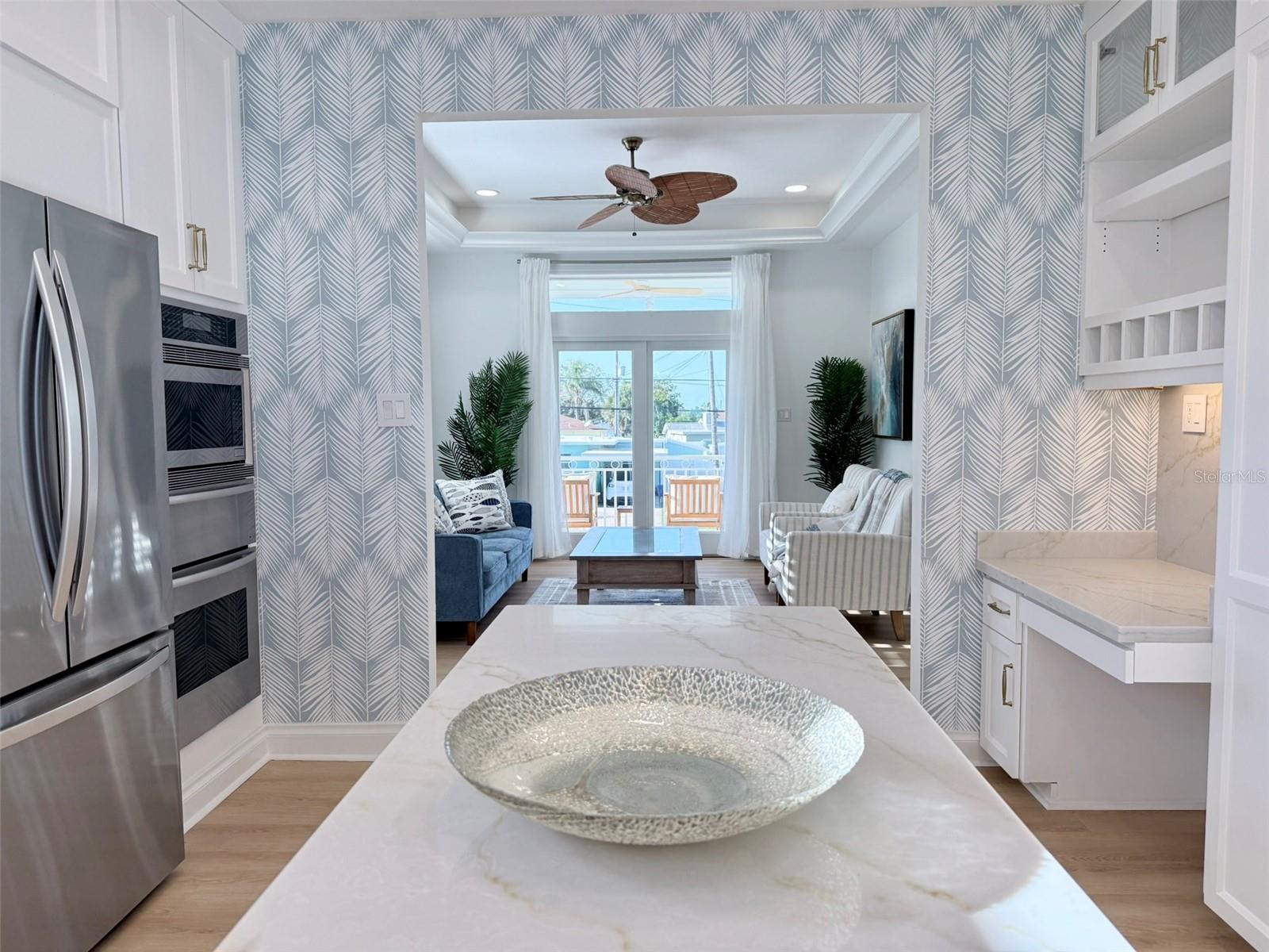 BOCA CIEGA ISLE - Residential