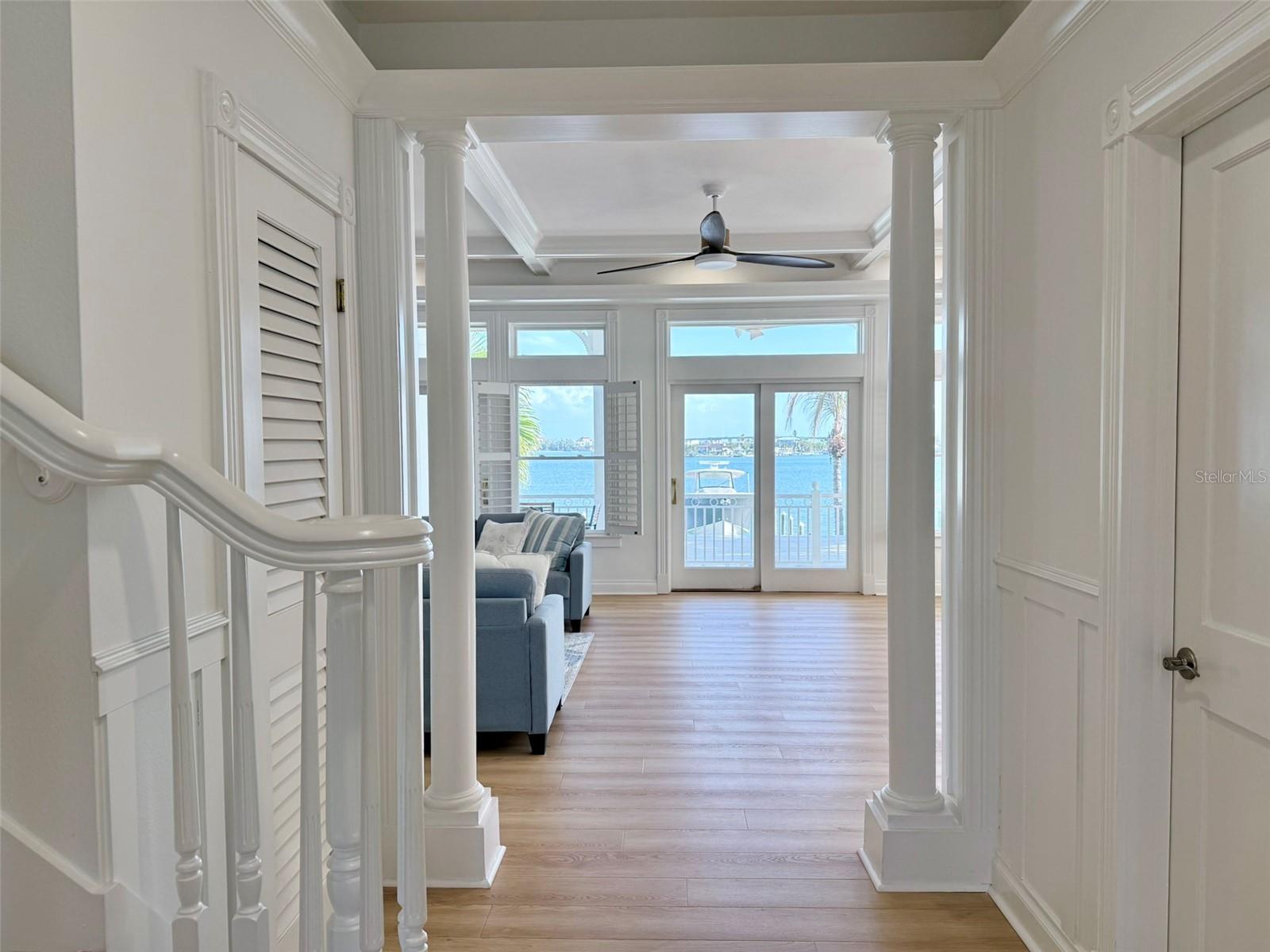 BOCA CIEGA ISLE - Residential