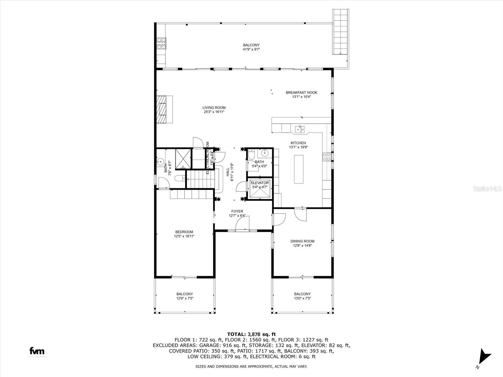 BOCA CIEGA ISLE - Residential