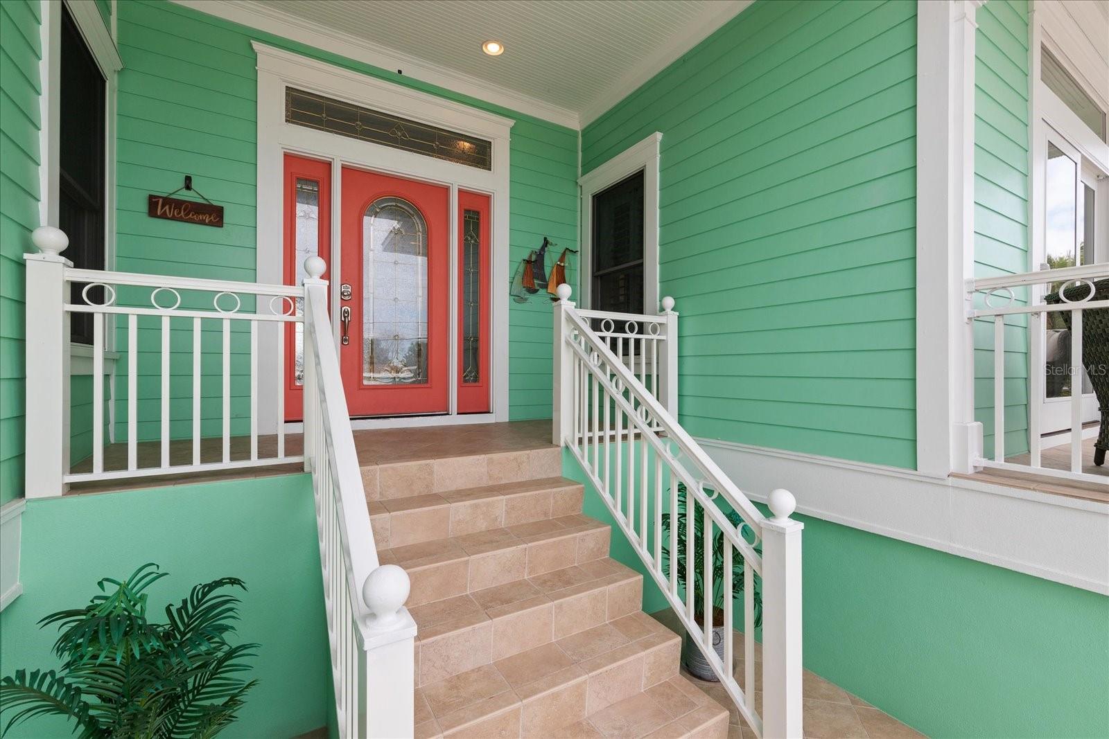 BOCA CIEGA ISLE - Residential