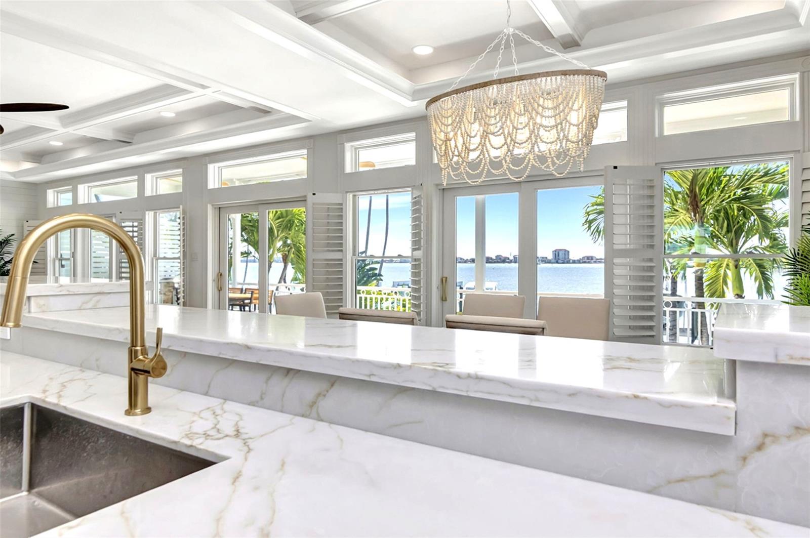 BOCA CIEGA ISLE - Residential
