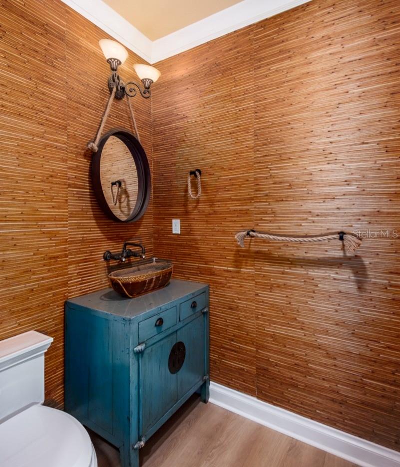 BOCA CIEGA ISLE - Residential