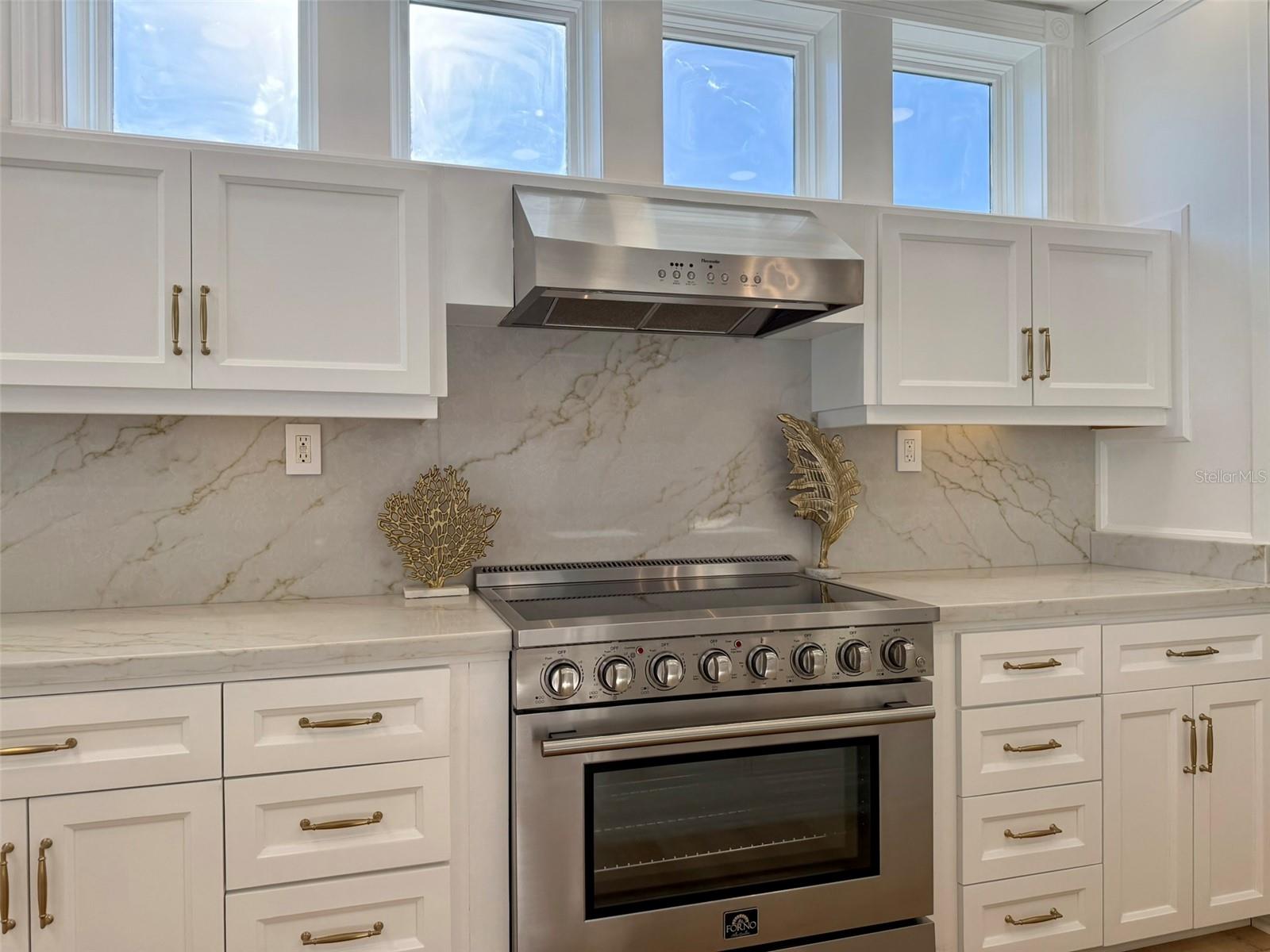 BOCA CIEGA ISLE - Residential