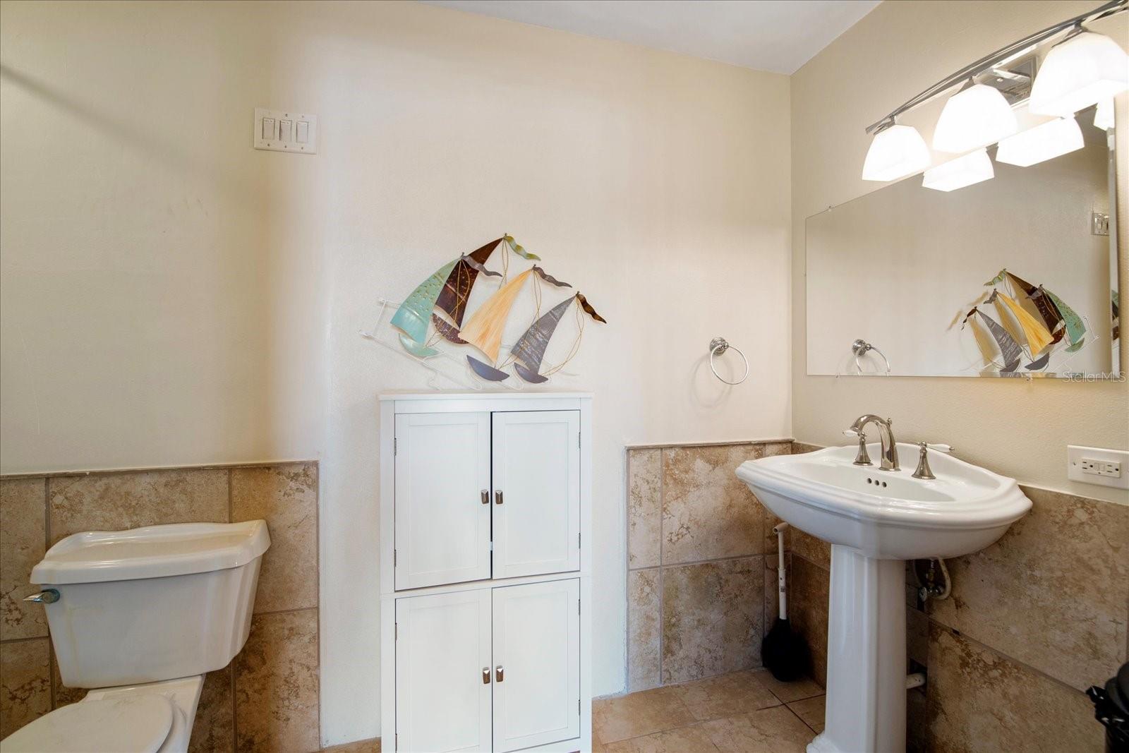 BOCA CIEGA ISLE - Residential