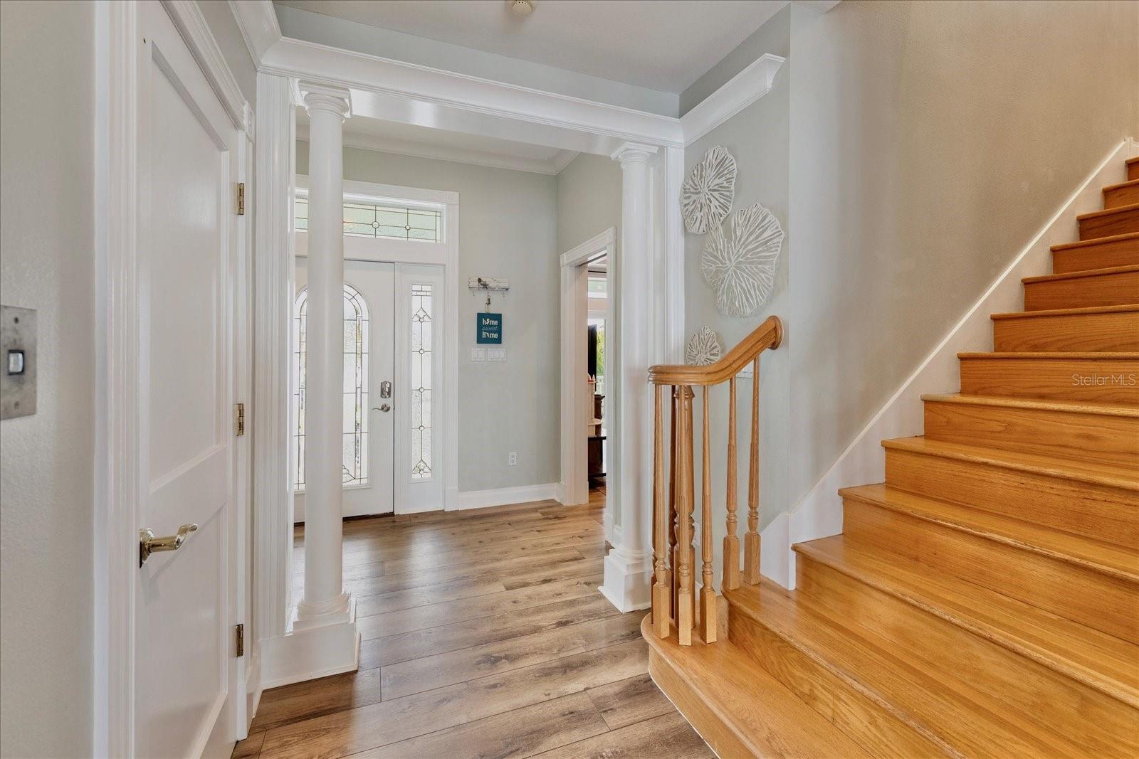 BOCA CIEGA ISLE - Residential