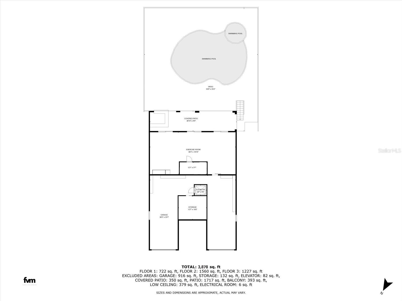 BOCA CIEGA ISLE - Residential