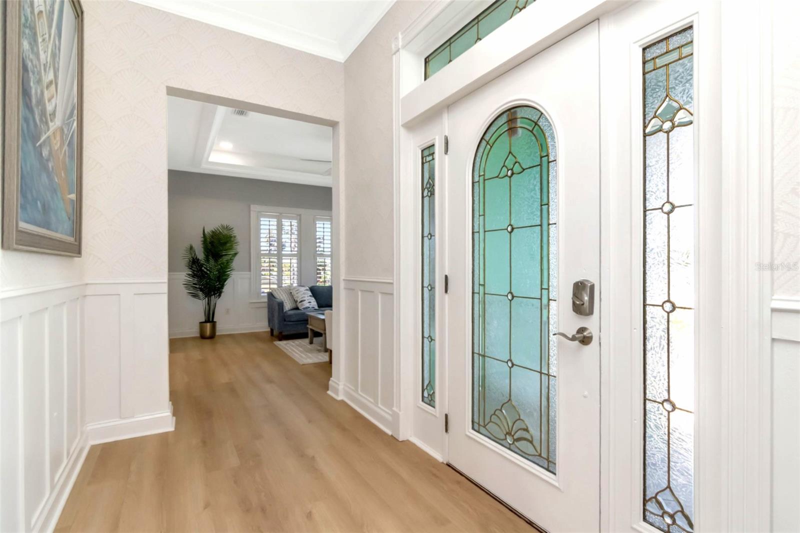 BOCA CIEGA ISLE - Residential