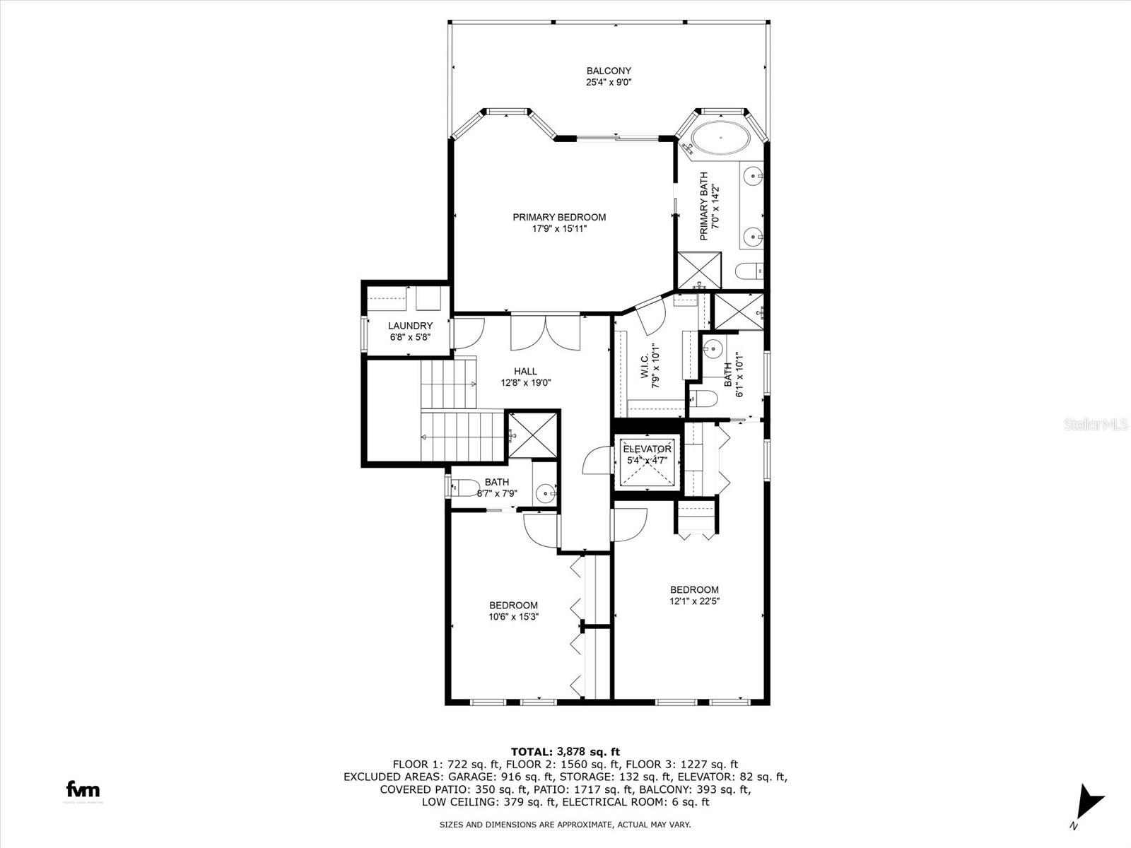 BOCA CIEGA ISLE - Residential