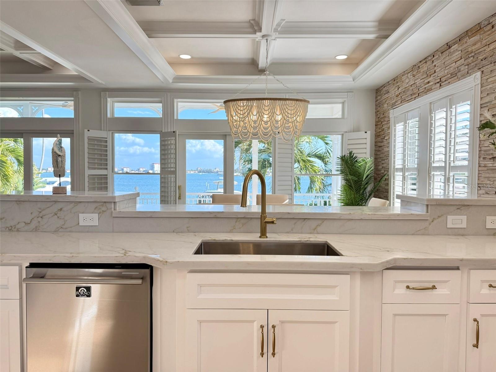 BOCA CIEGA ISLE - Residential