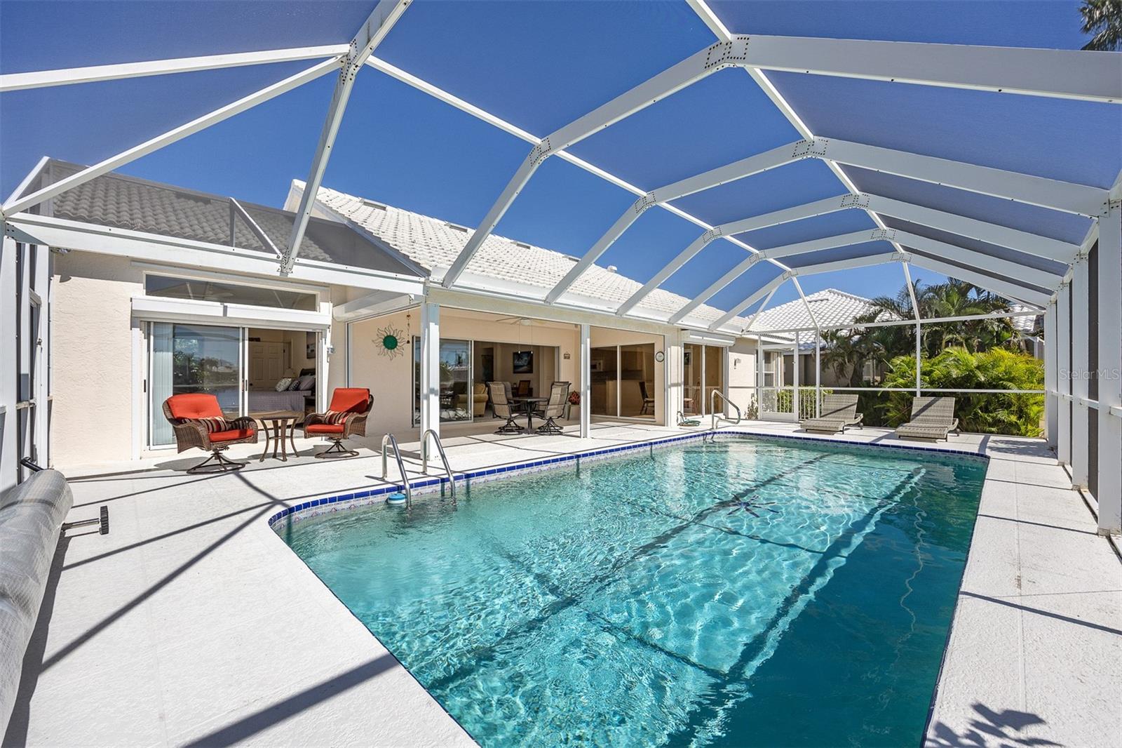 PUNTA GORDA ISLES SEC 14 - Residential