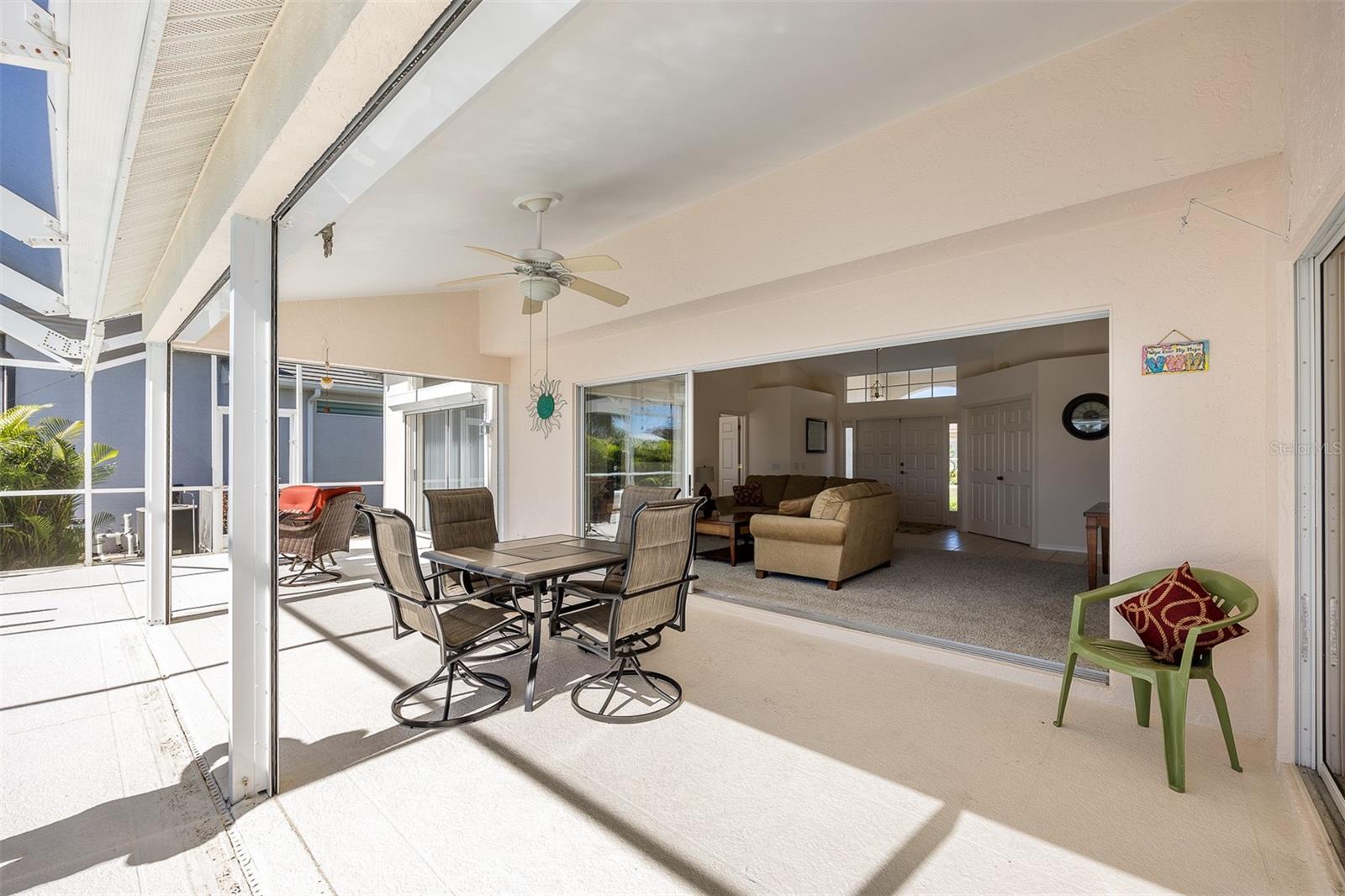 PUNTA GORDA ISLES SEC 14 - Residential