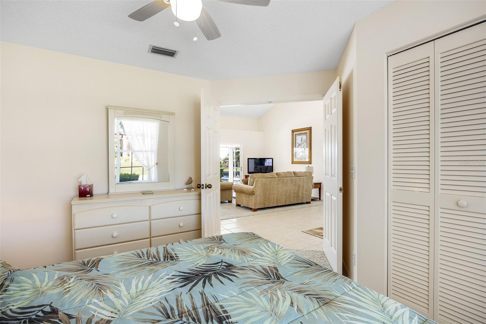 PUNTA GORDA ISLES SEC 14 - Residential