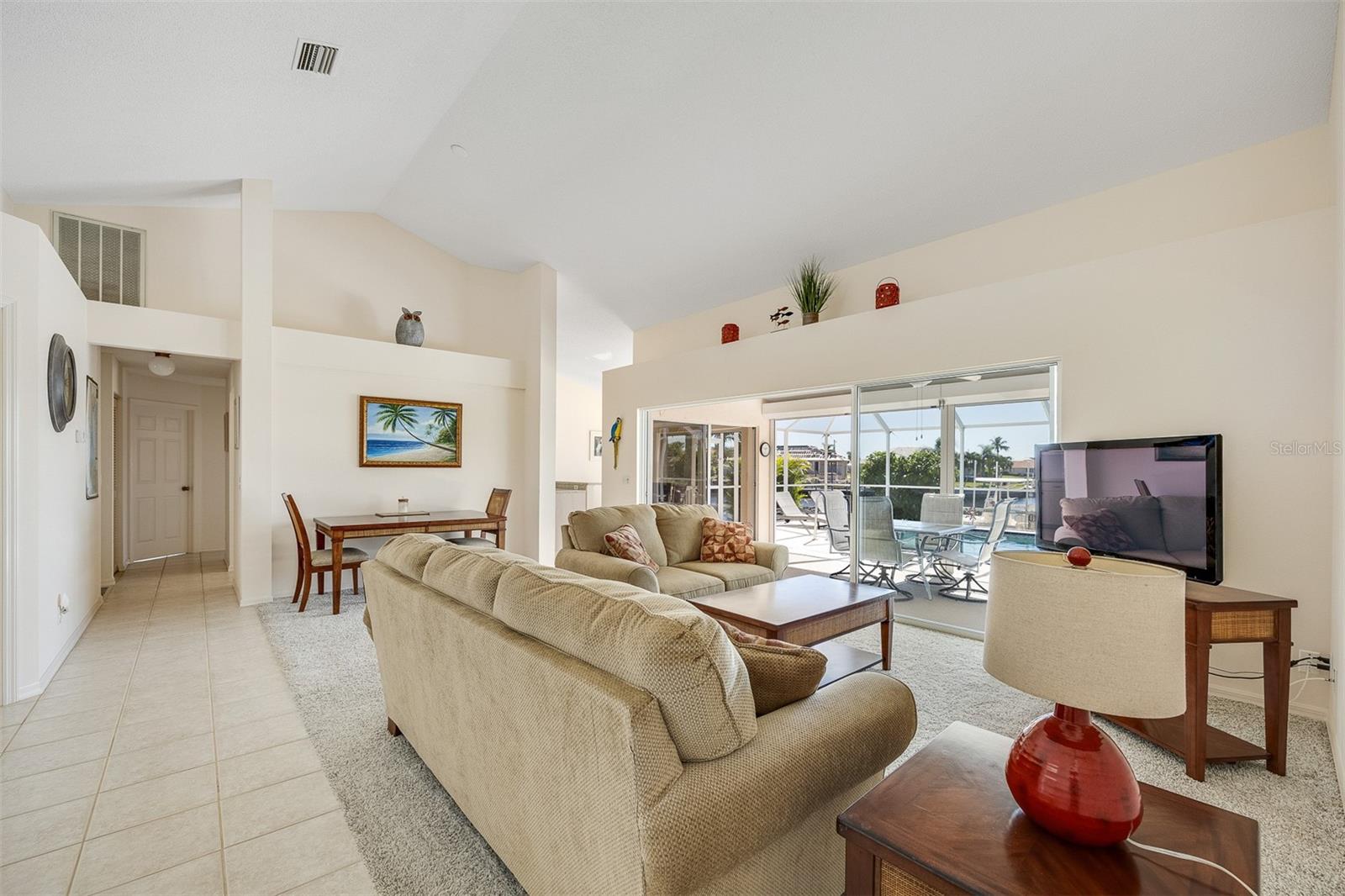 PUNTA GORDA ISLES SEC 14 - Residential