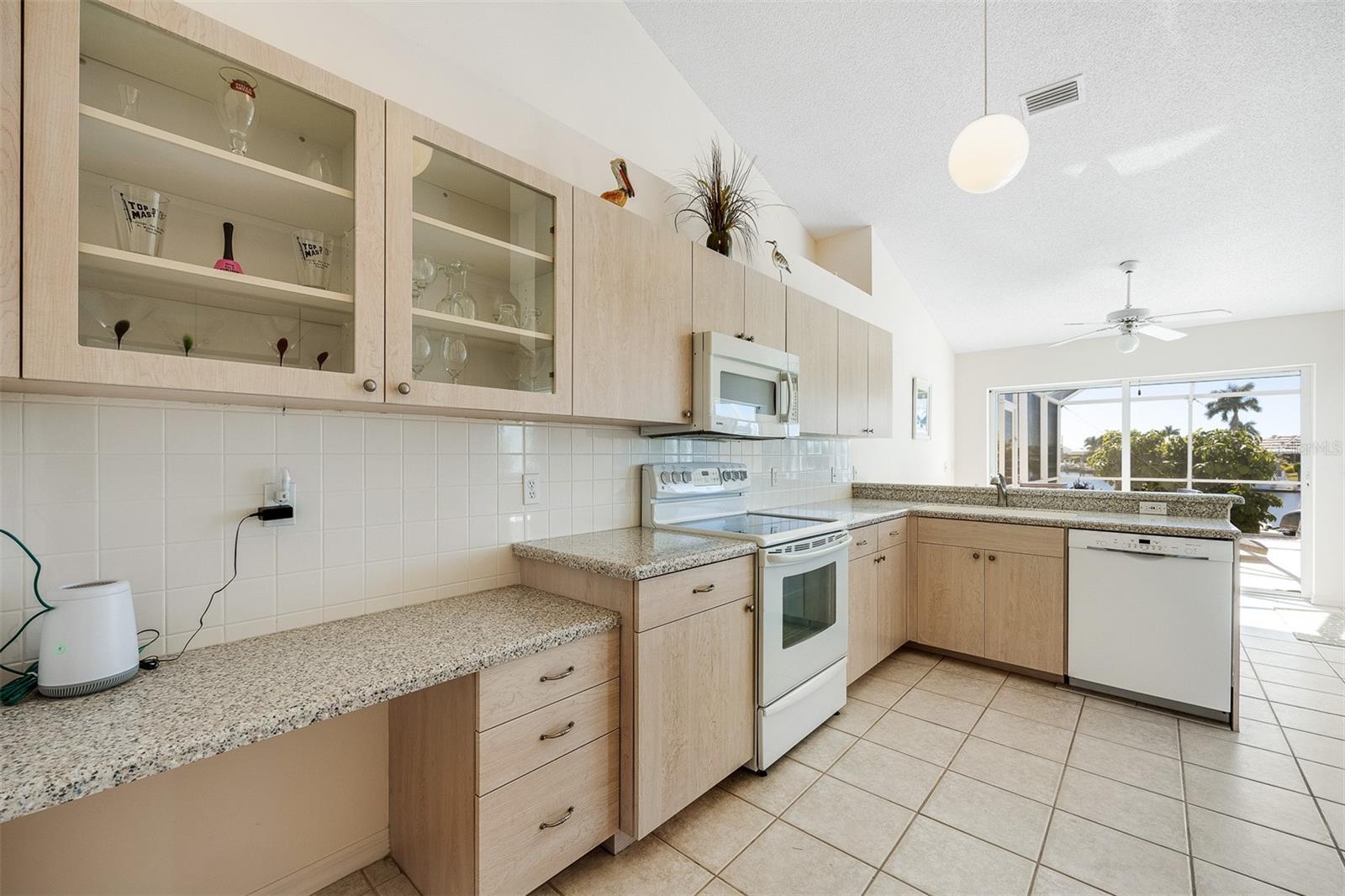 PUNTA GORDA ISLES SEC 14 - Residential