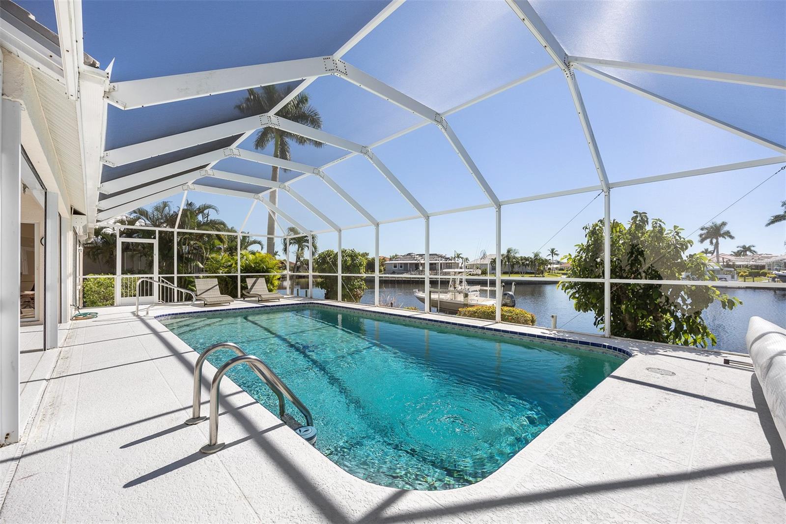 PUNTA GORDA ISLES SEC 14 - Residential