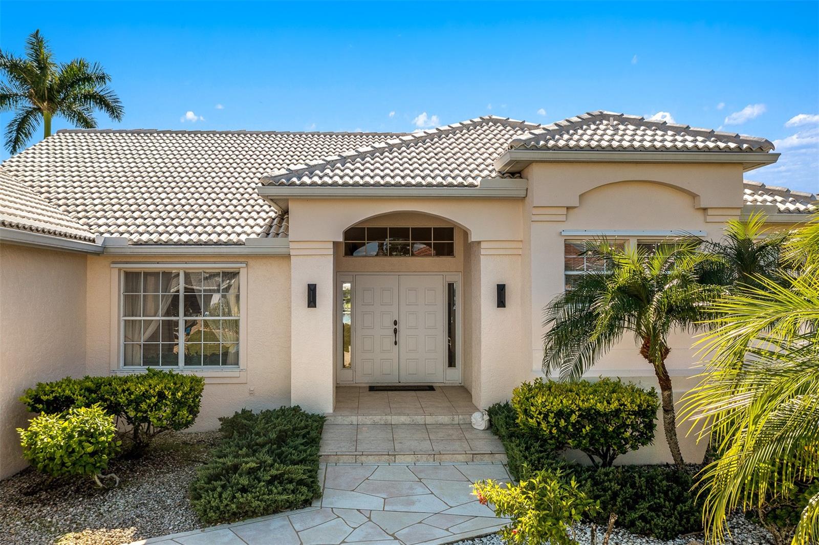 PUNTA GORDA ISLES SEC 14 - Residential