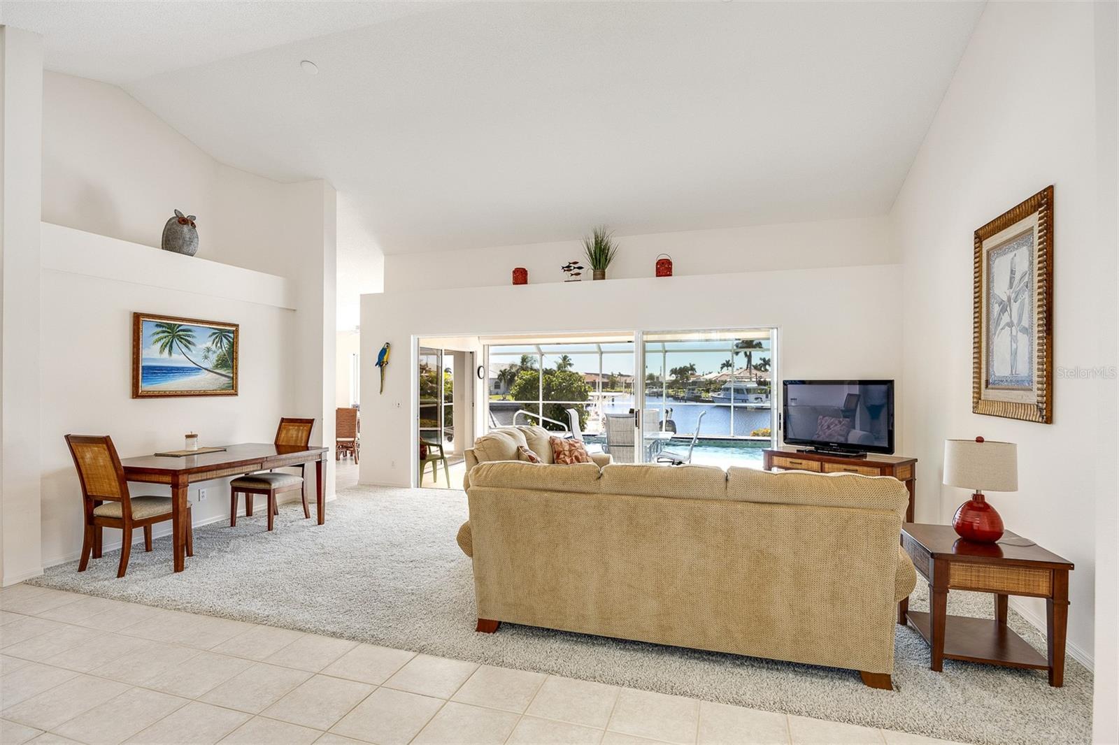 PUNTA GORDA ISLES SEC 14 - Residential