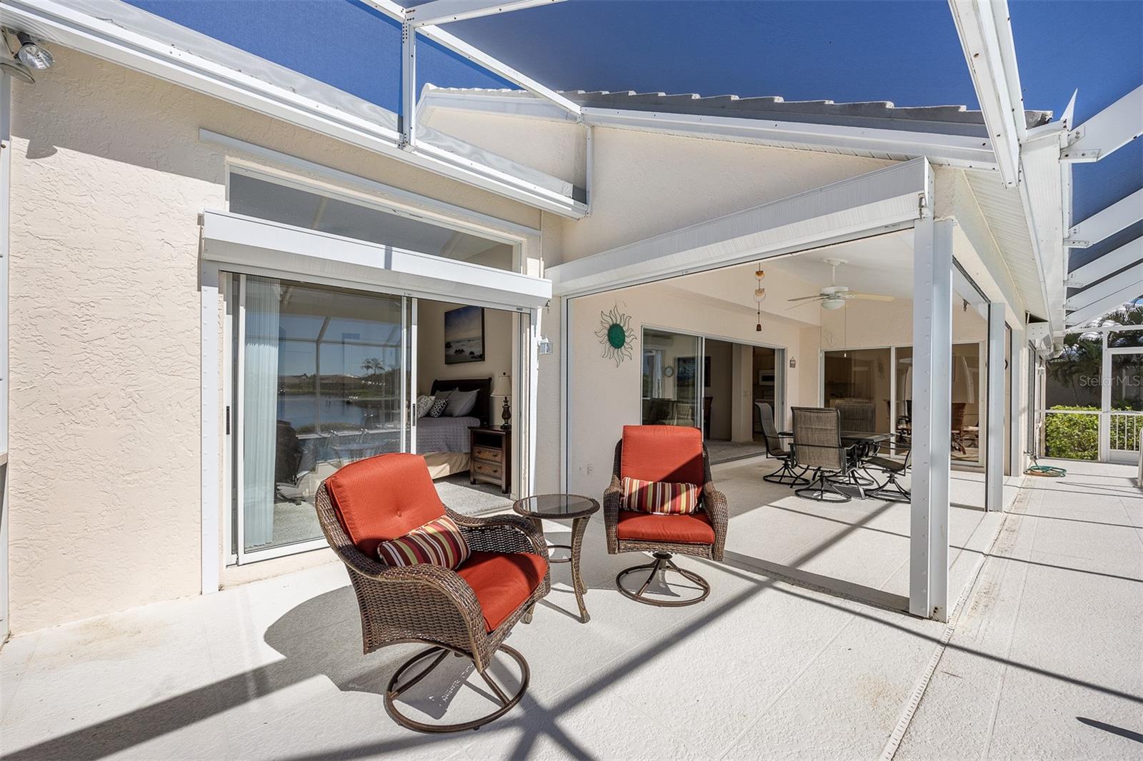 PUNTA GORDA ISLES SEC 14 - Residential