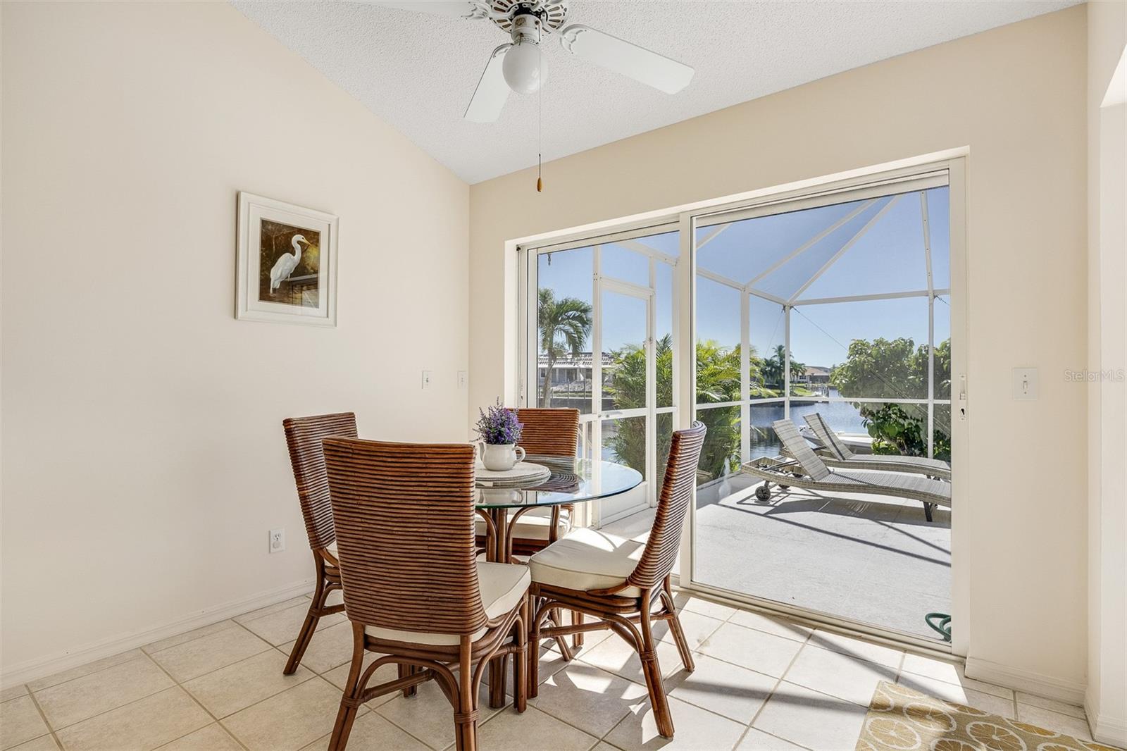 PUNTA GORDA ISLES SEC 14 - Residential