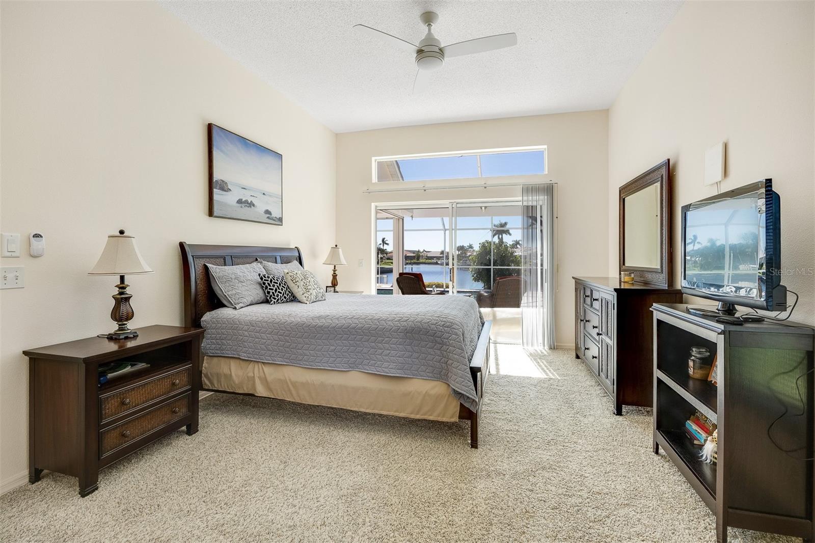 PUNTA GORDA ISLES SEC 14 - Residential