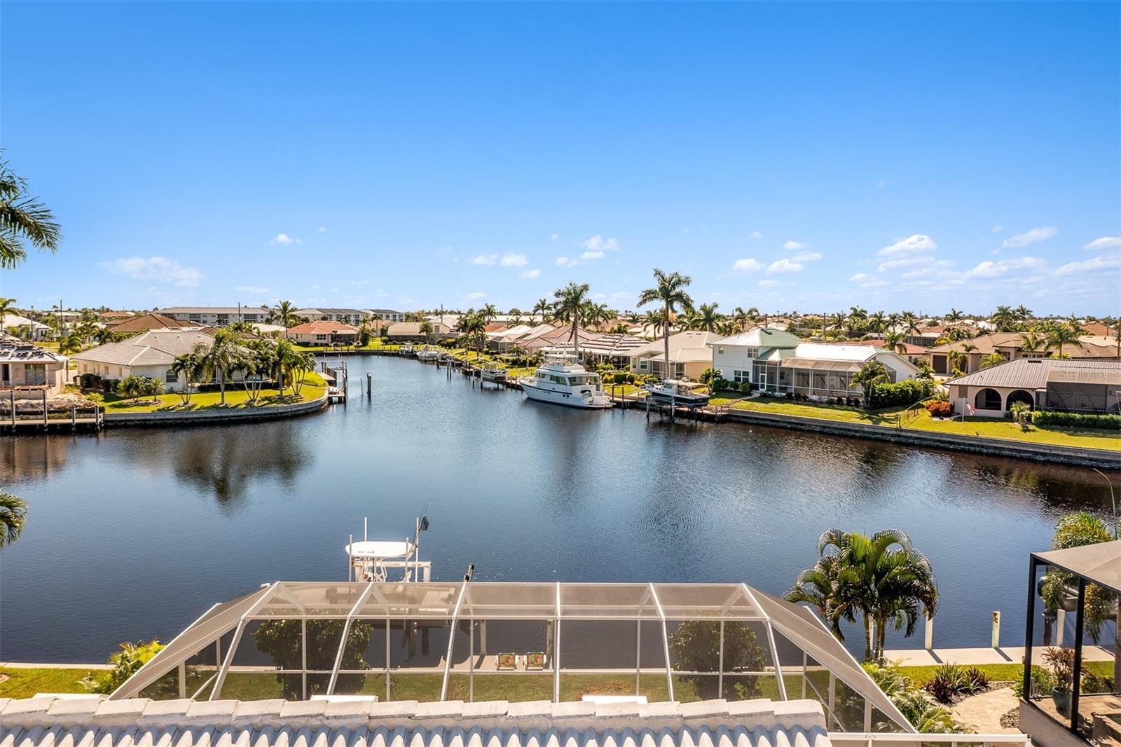 PUNTA GORDA ISLES SEC 14 - Residential