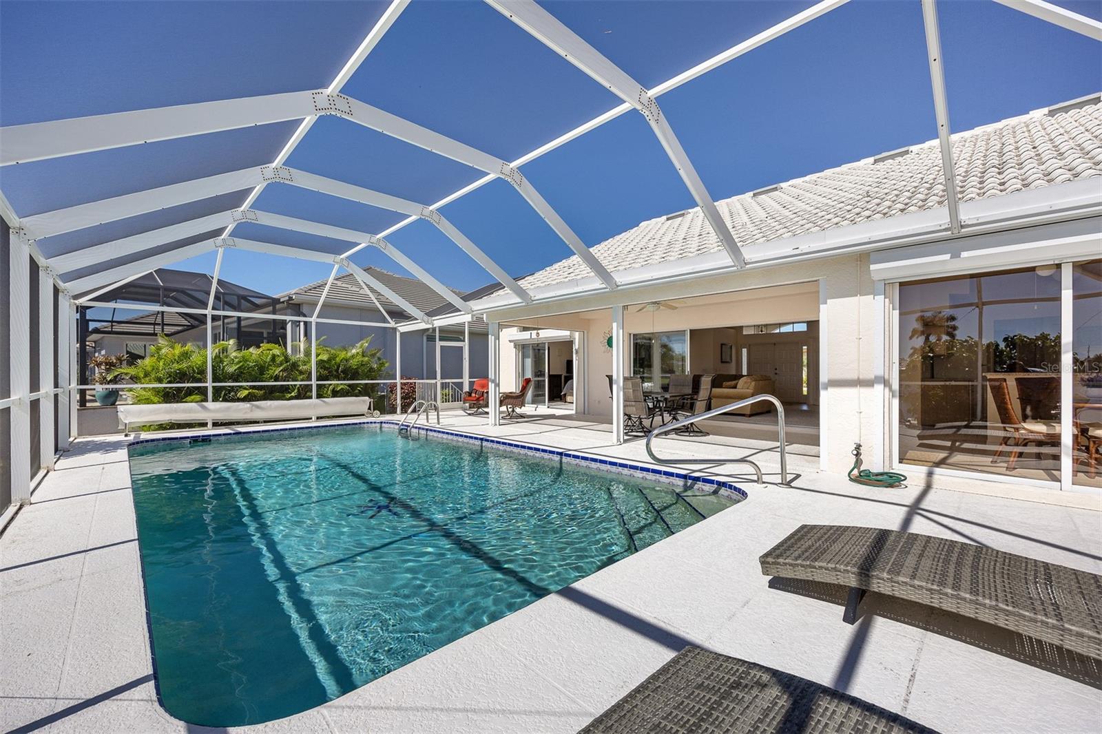 PUNTA GORDA ISLES SEC 14 - Residential