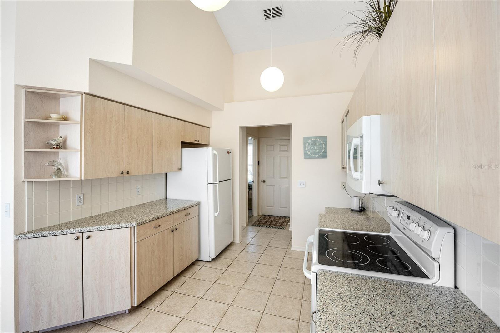 PUNTA GORDA ISLES SEC 14 - Residential