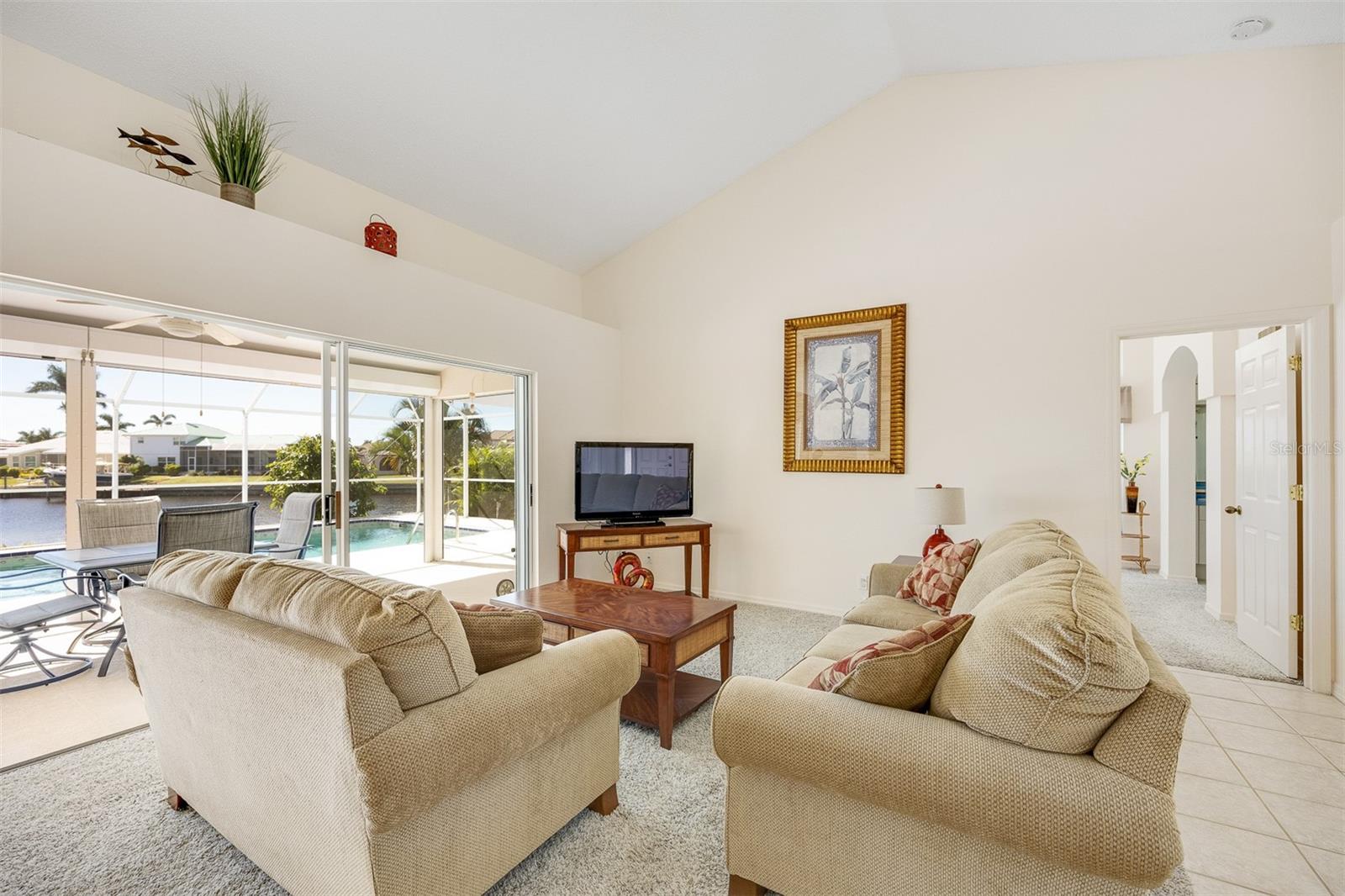 PUNTA GORDA ISLES SEC 14 - Residential