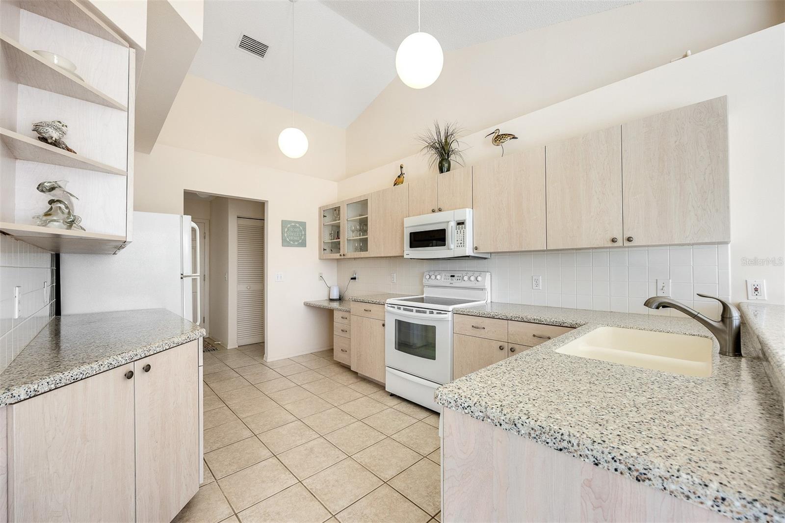 PUNTA GORDA ISLES SEC 14 - Residential