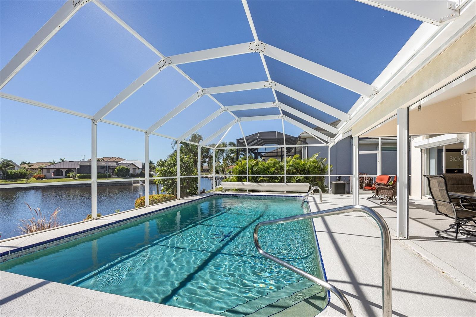 PUNTA GORDA ISLES SEC 14 - Residential