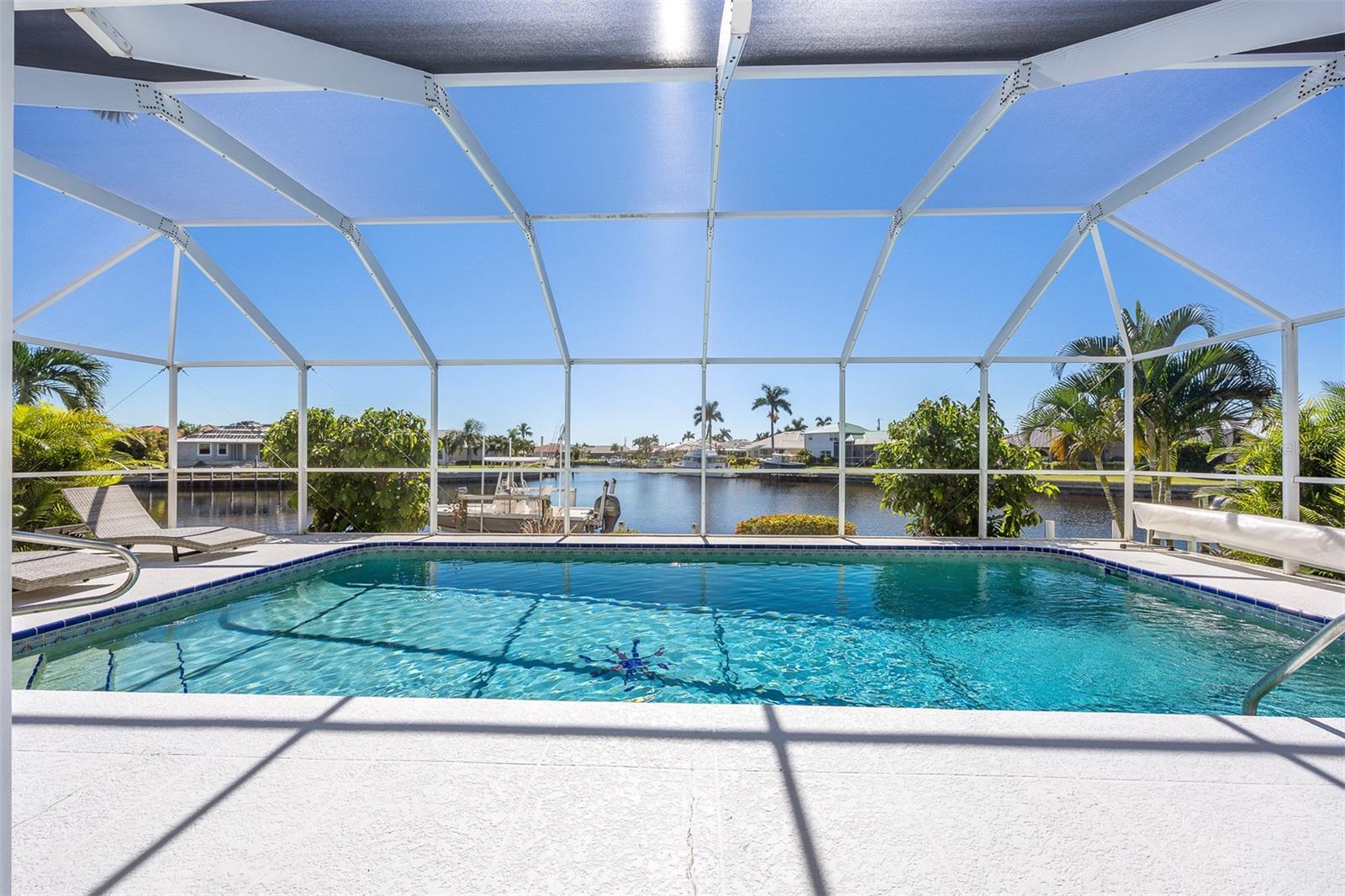 PUNTA GORDA ISLES SEC 14 - Residential