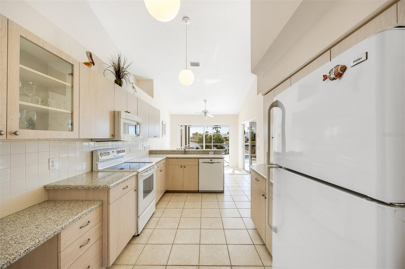 PUNTA GORDA ISLES SEC 14 - Residential